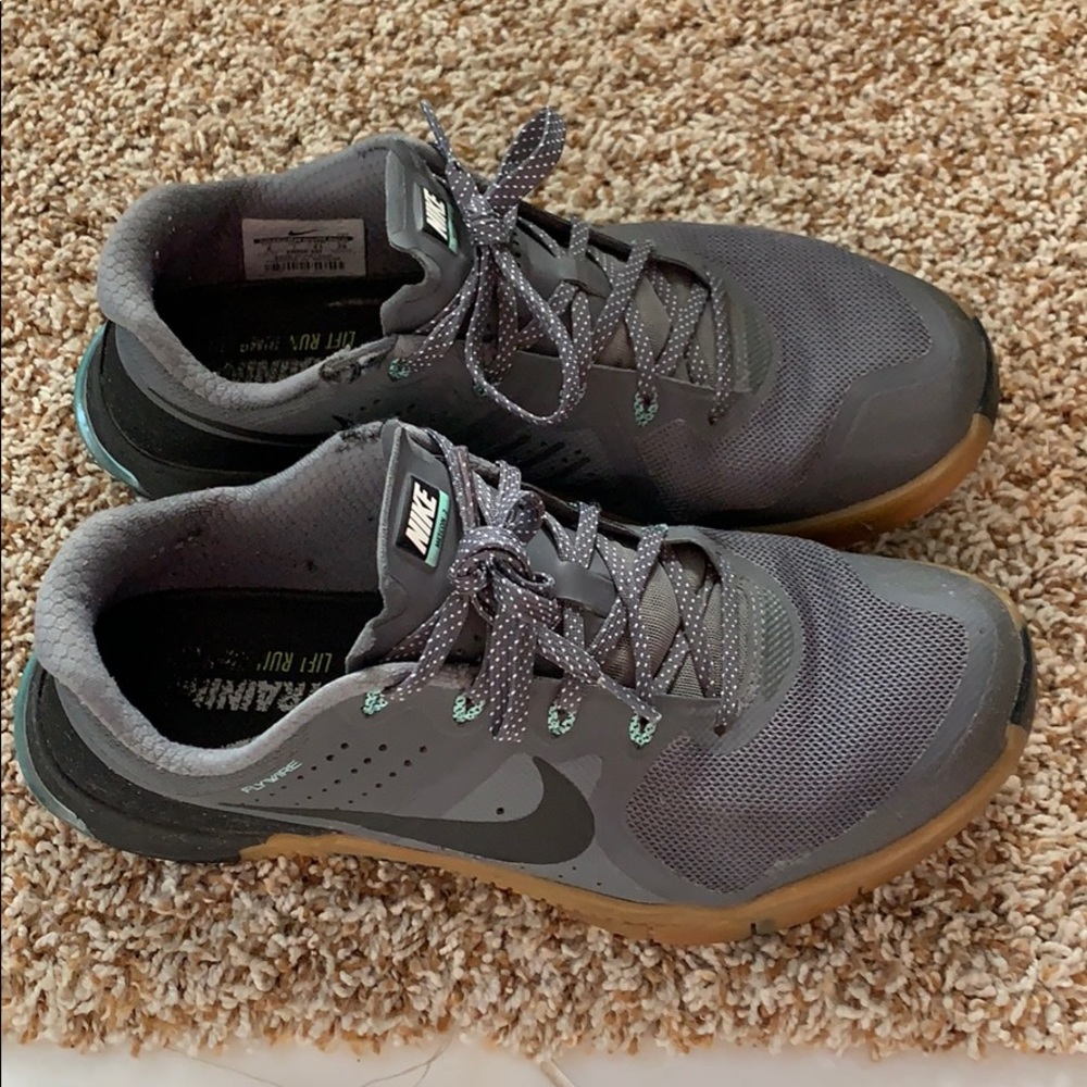 Nike Metcons